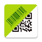 Logo of BarcodeReader android Application 